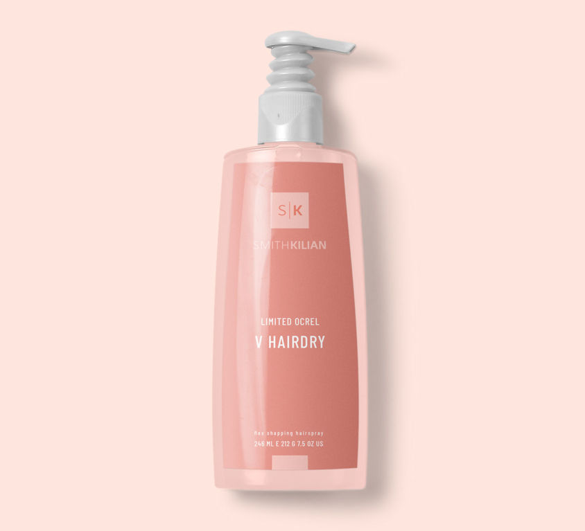 V Hairdry (Demo)